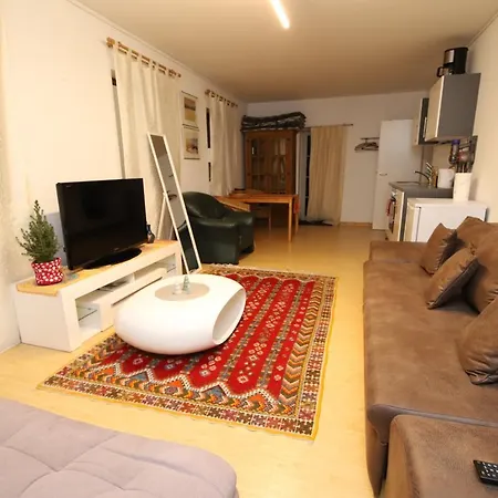 Kunsthaus Kurgan Potsdam