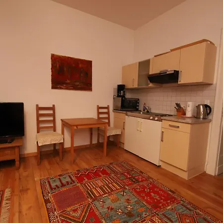 Kunsthaus Kurgan Potsdam