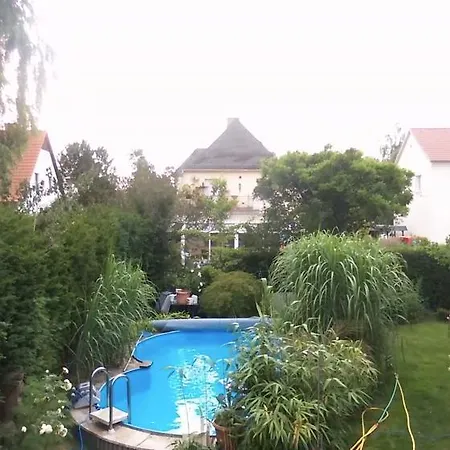 Apartment Kunsthaus Kurgan *