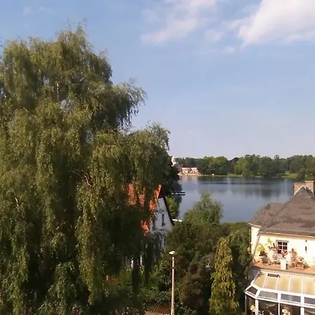 Kunsthaus Kurgan * Potsdam