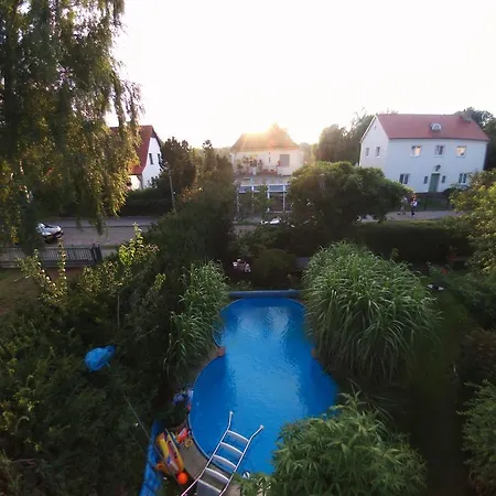 Kunsthaus Kurgan Potsdam