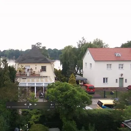 Kunsthaus Kurgan アパート
