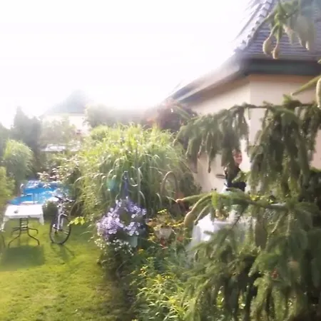 Apartment Kunsthaus Kurgan *