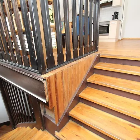 Appartement Kunsthaus Kurgan *