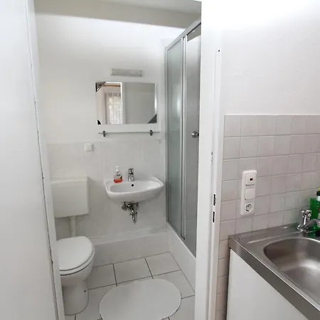 Appartement Kunsthaus Kurgan