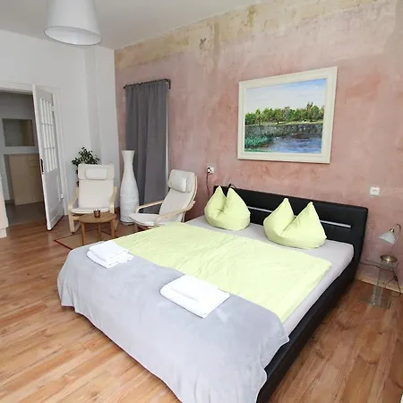 Kunsthaus Kurgan Potsdam