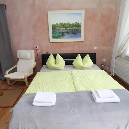 Kunsthaus Kurgan * Potsdam