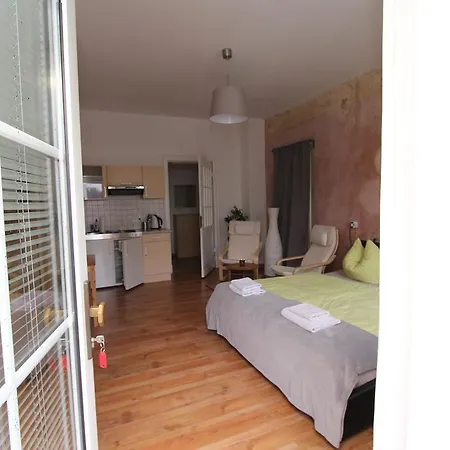 Kunsthaus Kurgan * Potsdam