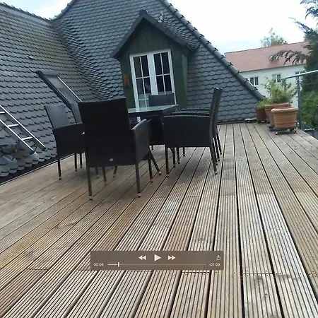 Appartement Kunsthaus Kurgan *