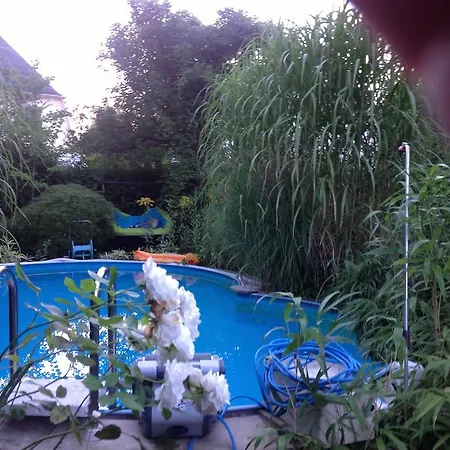 Kunsthaus Kurgan * Potsdam