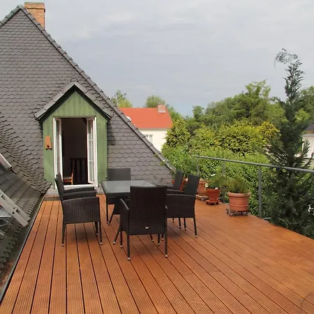 Appartement Kunsthaus Kurgan