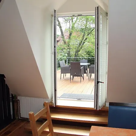 Appartement Kunsthaus Kurgan *