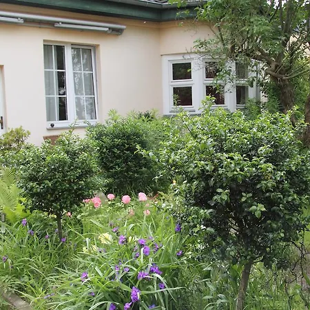 Kunsthaus Kurgan Appartement