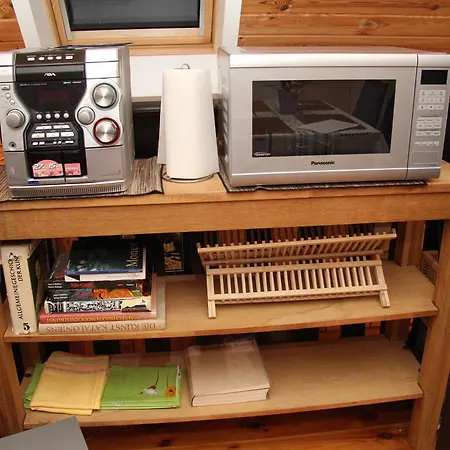 Appartement Kunsthaus Kurgan