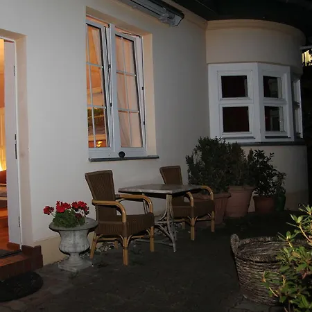 Apartment Kunsthaus Kurgan *