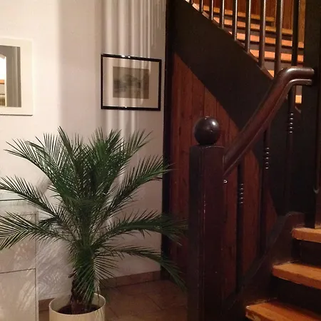 Appartement Kunsthaus Kurgan