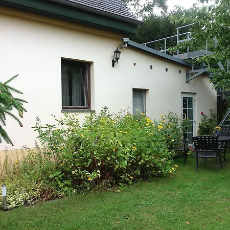 Appartement Kunsthaus Kurgan Potsdam