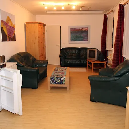 Apartment Kunsthaus Kurgan Potsdam