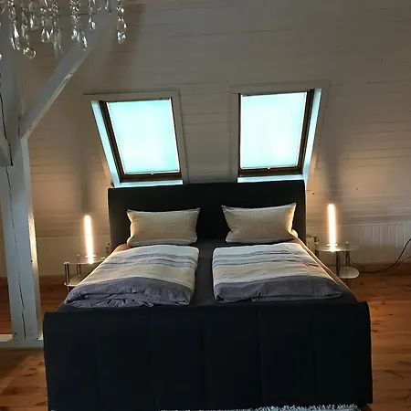 Kunsthaus Kurgan Apartment