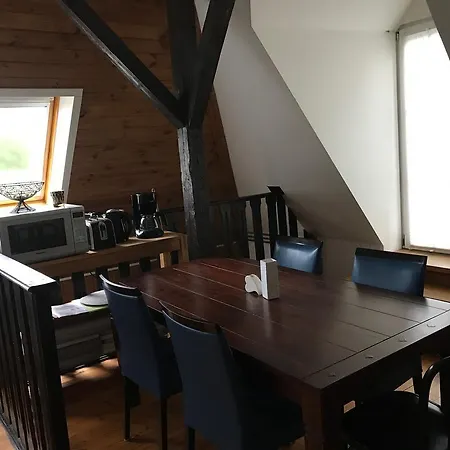 Apartment Kunsthaus Kurgan