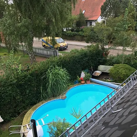 Kunsthaus Kurgan Apartment *