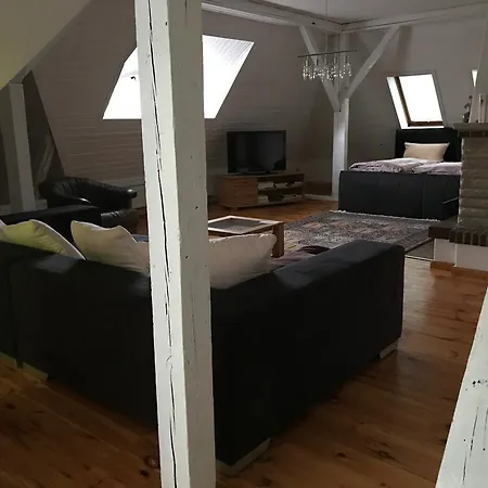 Kunsthaus Kurgan * Potsdam