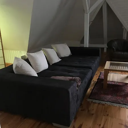 Apartment Kunsthaus Kurgan