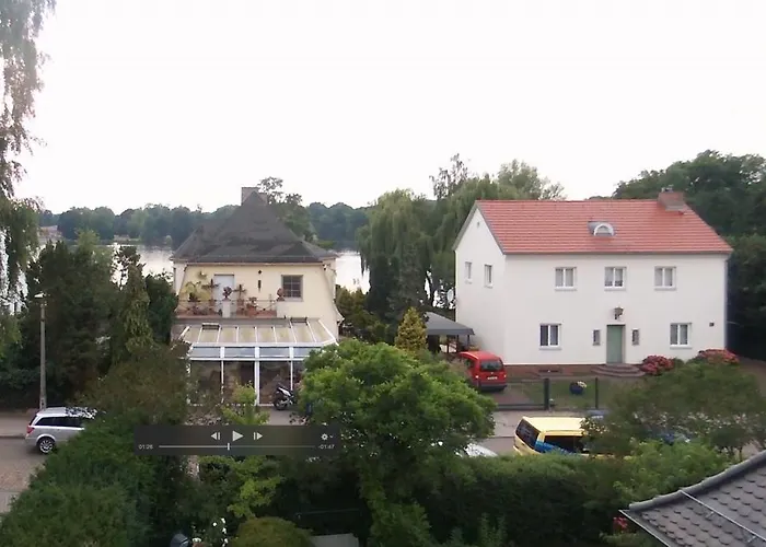 Kunsthaus Kurgan Appartamento