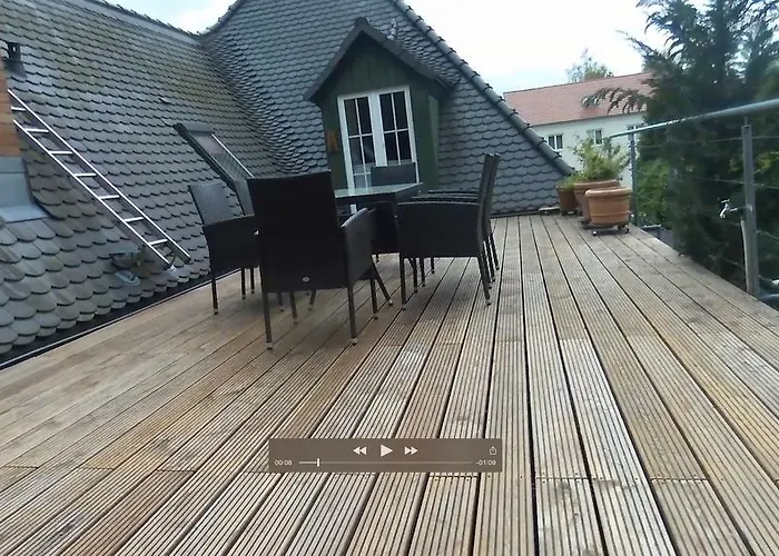 Appartamento Kunsthaus Kurgan *