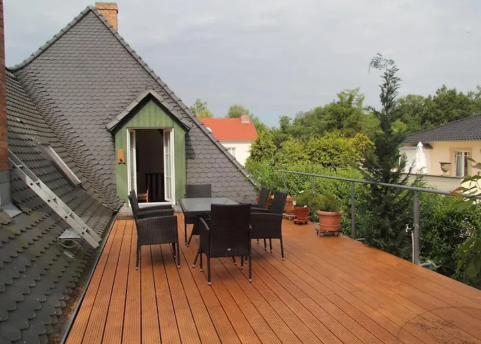 Appartamento Kunsthaus Kurgan