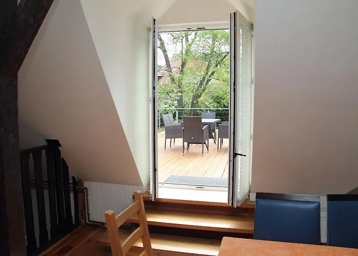 Appartamento Kunsthaus Kurgan *