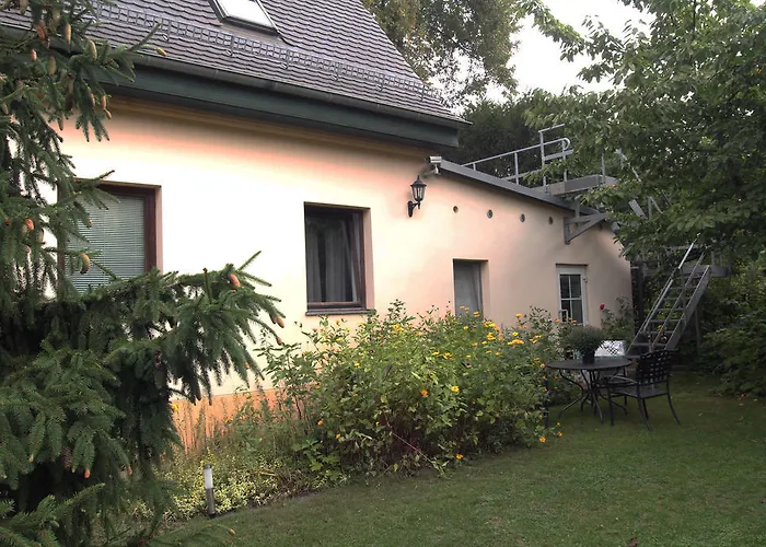 Appartamento Kunsthaus Kurgan Potsdam